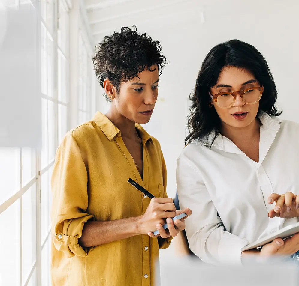 marketing research sample