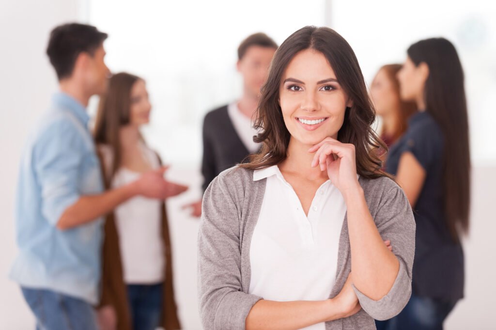 We are an enthusiastic and creative team focused on improving and renewing spaces with new, modern ideas.