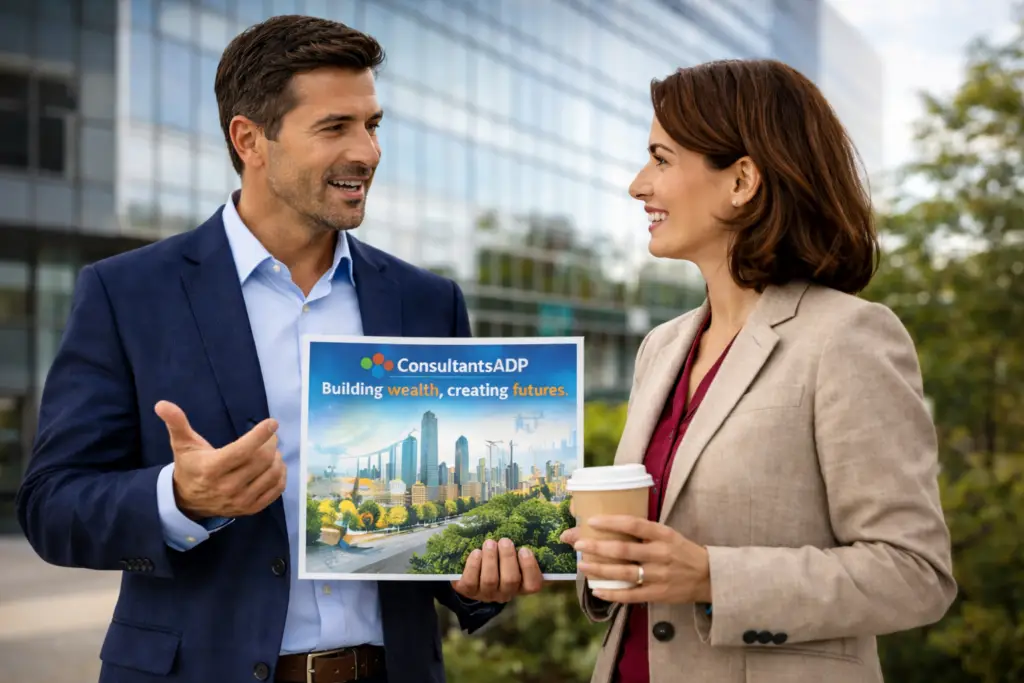 Write a Long keywords that rank the picture on main keyword Building wealth, creating futures ALT Text: Title: Caption: Description: