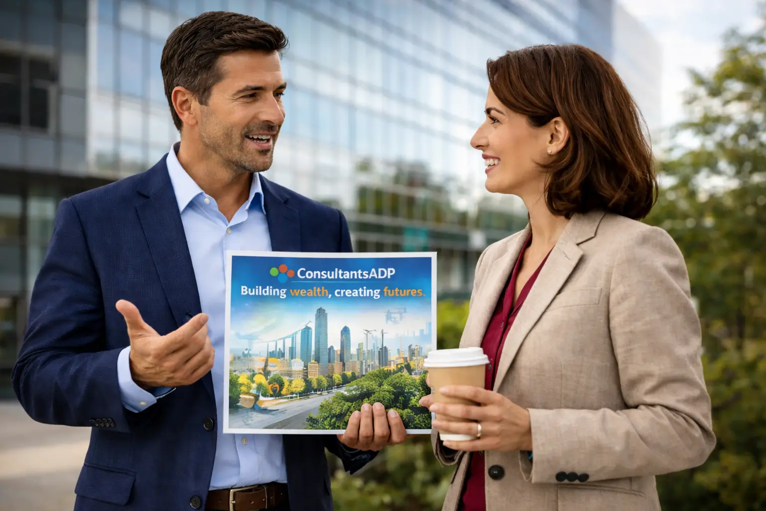 5 Ways Consultants ADP Drives Digital Transformation in Mid Sized Enterprises