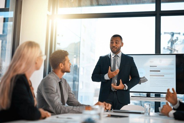 Business software setup for streamlined operations and improved productivity